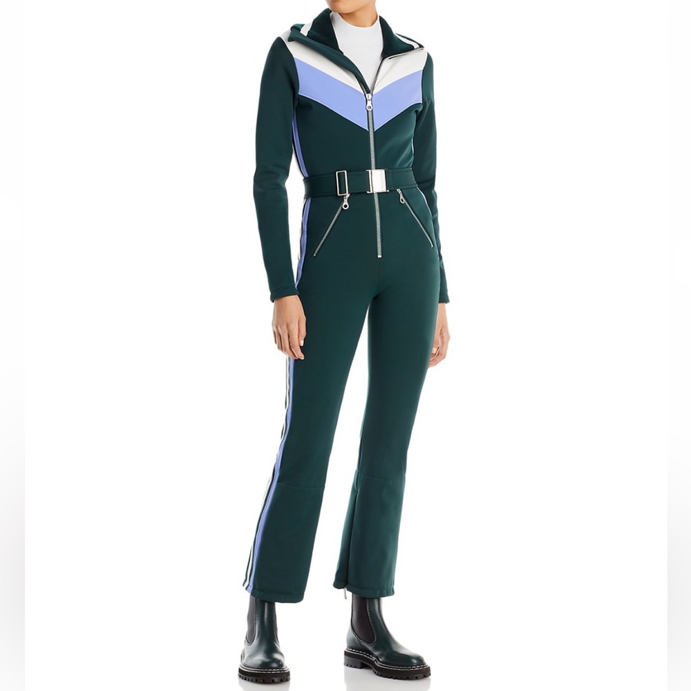 Cordova Ski Suit